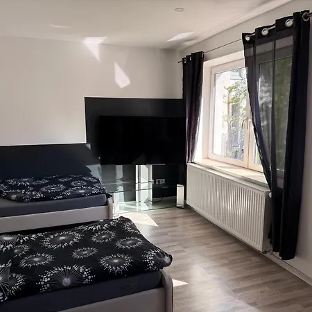 3 * Bad Salzuflen